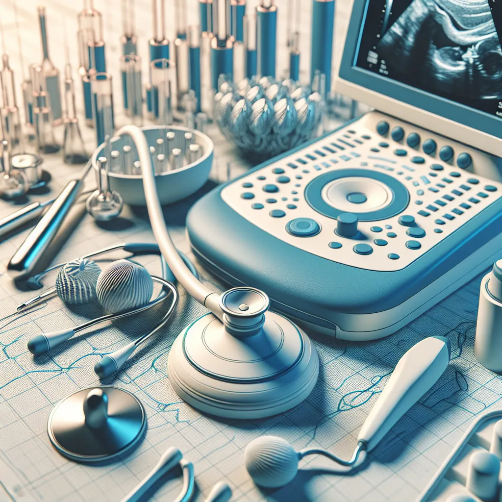 Ultrasonografy Vivid E – przełomowe rozwiązania w diagnostyce medycznej
