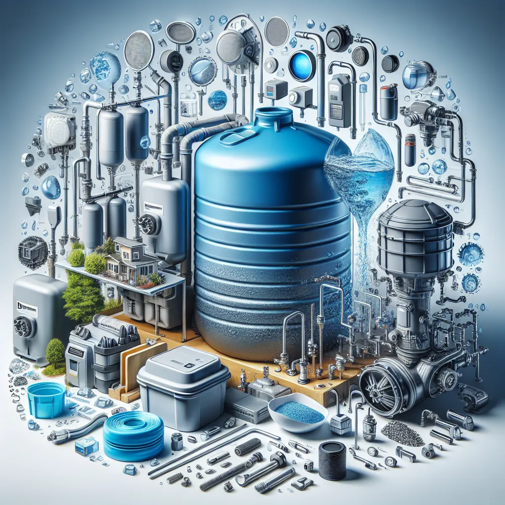 Delfin Polska Innowacyjne szamba, zbiorniki na deszczówkę i oczyszczalnie dla każdego domu