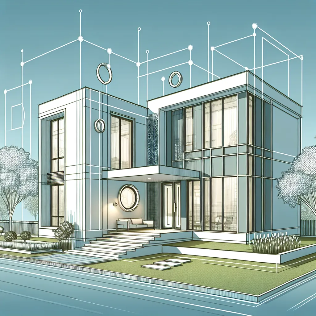 Nowoczesne okna do domu – gwarancja jakości i oszczędności